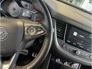 Opel Grandland X 1.5D Fin. ab 2,99 % Navi,RückfahrK