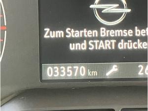 Opel Crossland 1.2T Fin. ab 2,99 % Navi,Lenkradheizung