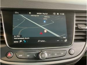 Opel Crossland 1.2T Fin. ab 2,99 % Navi,Lenkradheizung