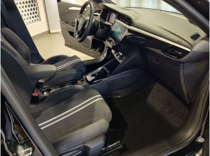 Opel Corsa F 1.2 Turbo GS ACC+LED+Navi+SHZ+Kam.+PDC