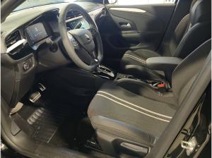 Opel Corsa F 1.2 Turbo GS ACC+LED+Navi+SHZ+Kam.+PDC