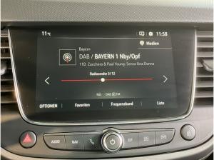 Opel Crossland 1.2T Fin. ab 2,99 % Navi,Lenkradheizung