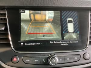 Opel Crossland 1.2T Fin. ab 2,99 % Navi,Lenkradheizung