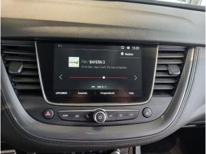 Opel Grandland X 1.5D Fin. ab 2,99 % Navi,RückfahrK