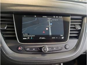 Opel Grandland X 1.5D Fin. ab 2,99 % Navi,RückfahrK