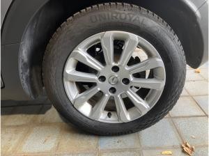 Opel Crossland 1.2T Fin. ab 2,99 % Navi,Lenkradheizung