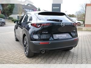 Mazda CX-30 2.0 eSKYACTIV-X 186ps Automatik Homura ACC