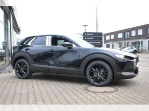 Mazda CX-30 2.0 eSKYACTIV-X 186ps Aut. Homura ACC