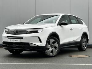 Opel Grandland Edition .+elektr.-Heckklappe+Rückfahrk.+Sitz-&-Lenkradheiz.