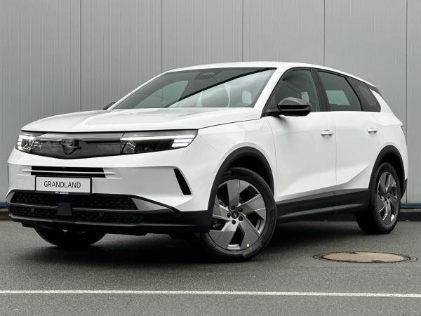 Opel Grandland Edition .+elektr.-Heckklappe+Rückfahrk.+Sitz-&-Lenkradheiz.