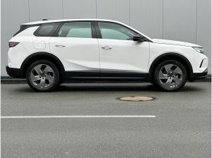 Opel Grandland Edition .+elektr.-Heckklappe+Rückfahrk.+Sitz-&-Lenkradheiz.