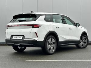 Opel Grandland Edition .+elektr.-Heckklappe+Rückfahrk.+Sitz-&-Lenkradheiz.