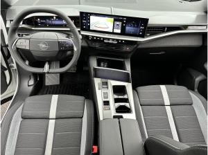 Opel Grandland Edition .+elektr.-Heckklappe+Rückfahrk.+Sitz-&-Lenkradheiz.