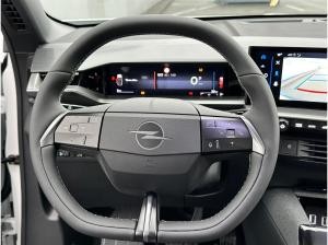 Opel Grandland Edition .+elektr.-Heckklappe+Rückfahrk.+Sitz-&-Lenkradheiz.