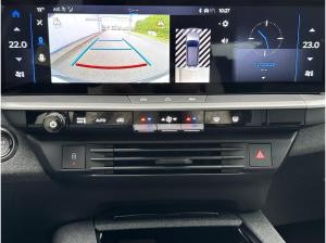 Opel Grandland Edition .+elektr.-Heckklappe+Rückfahrk.+Sitz-&-Lenkradheiz.