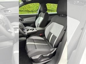 Opel Grandland Edition .+elektr.-Heckklappe+Rückfahrk.+Sitz-&-Lenkradheiz.