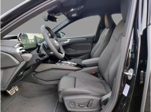 Audi A6 e-hybrid quattro EDITION-ONE TECH-PRO MMI-EXPERIENCE-PRO MATRIX B&O S-LINE