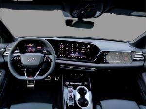 Audi A6 e-hybrid quattro EDITION-ONE TECH-PRO MMI-EXPERIENCE-PRO MATRIX B&O S-LINE