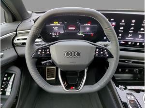 Audi A6 e-hybrid quattro EDITION-ONE TECH-PRO MMI-EXPERIENCE-PRO MATRIX B&O S-LINE