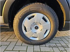Ford Transit Kombi 350L3H2 *6-S.*sofort*Wartung & Verschleiss* Trend*AHK*Allwetter*DoKa
