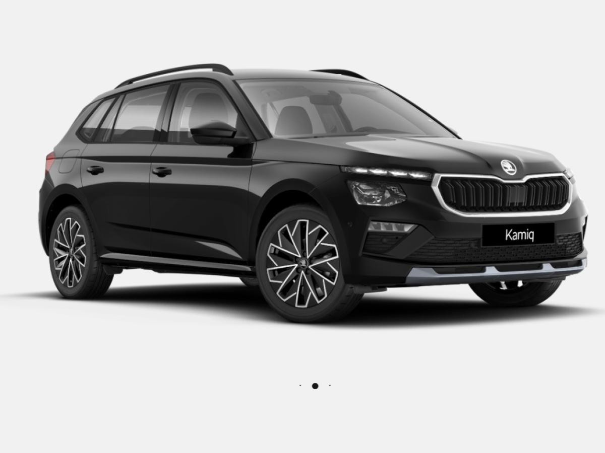 Skoda Kamiq 1.5 TSI DSG Tour, *Lager* ACC, Navi, PDC, Kamera, ...