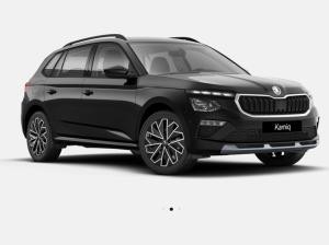 Skoda Kamiq 1.5 TSI DSG Tour, *Lager* ACC, Navi, PDC, Kamera, ...