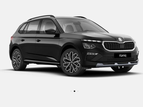 Skoda Kamiq 1.5 TSI DSG Tour, *Lager* ACC, Navi, PDC, Kamera, ...