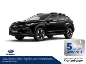Subaru Crosstrek 2.0ie e-BOXER Platinum Navi AWD AT