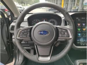 Subaru Crosstrek 2.0ie e-BOXER Platinum Navi AWD AT
