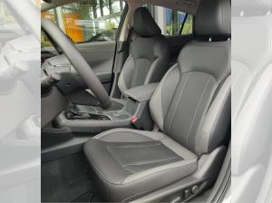 Subaru Crosstrek 2.0ie e-BOXER Platinum Navi AWD AT