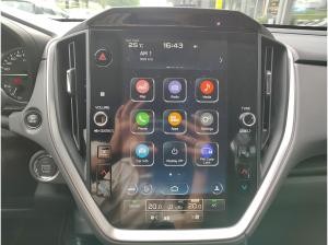 Subaru Crosstrek 2.0ie e-BOXER Platinum Navi AWD AT