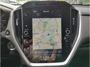 Subaru Crosstrek 2.0ie e-BOXER Platinum Navi AWD AT