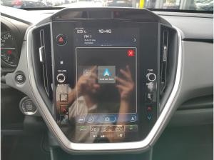 Subaru Crosstrek 2.0ie e-BOXER Platinum Navi AWD AT