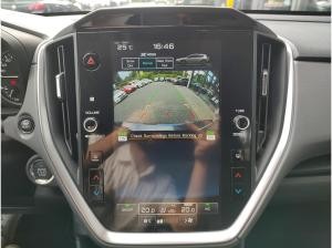 Subaru Crosstrek 2.0ie e-BOXER Platinum Navi AWD AT