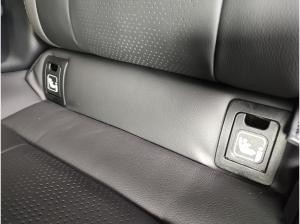 Subaru Crosstrek 2.0ie e-BOXER Platinum Navi AWD AT