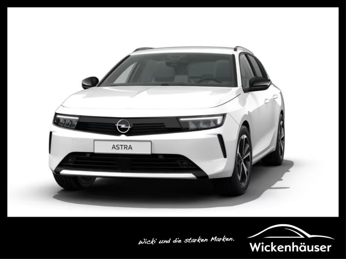 Opel Astra Sports Tourer Edition 1.2 Turbo **Gewerbeknaller**