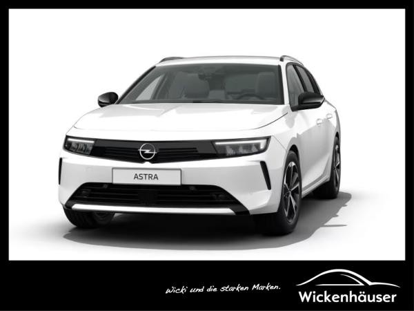 Opel Astra Sports Tourer Edition 1.2 Turbo **Gewerbeknaller**