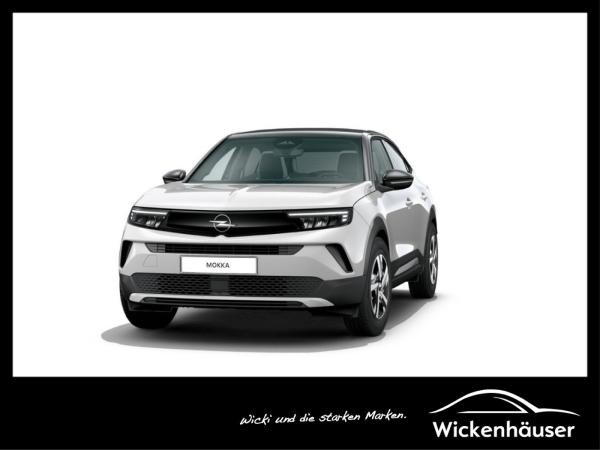 Opel Mokka Edition 1.2 Turbo **Gewerbehammer**