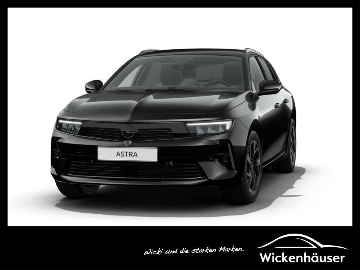 Opel Astra Sports Tourer GS 1.2 Turbo **Gewerbehammer**