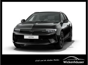 Opel Astra Sports Tourer GS 1.2 Turbo **Gewerbehammer**