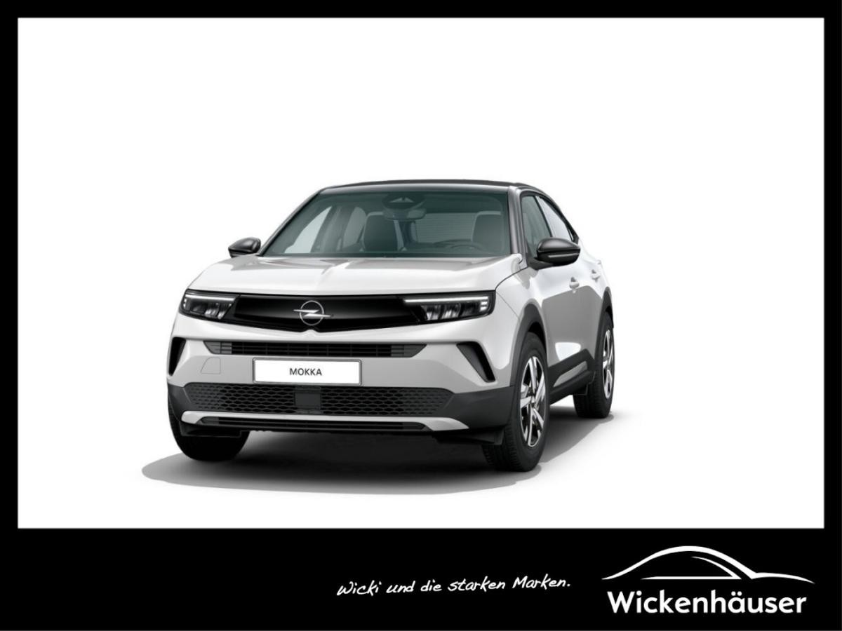 Opel Mokka Edition 1.2 Turbo