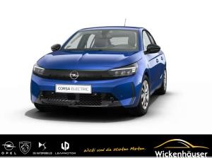 Opel Corsa-e Edition