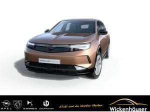 Opel Grandland Electric Edition 73 kWh Batterie