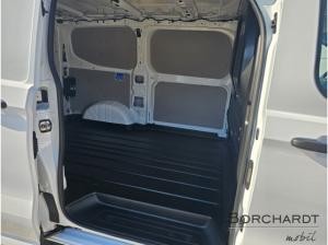 Ford Transit Custom *Plug-In-Hybrid*Laderaumschutz-Paket*CarPlay*