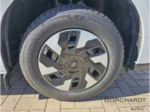 Ford Transit Custom *Plug-In-Hybrid*Laderaumschutz-Paket*CarPlay*