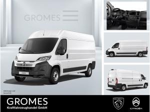 Citroën Jumper Kastenwagen 35 L3H2 BlueHDi 180