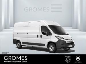 Citroën Jumper Kastenwagen 35 L3H2 BlueHDi 180