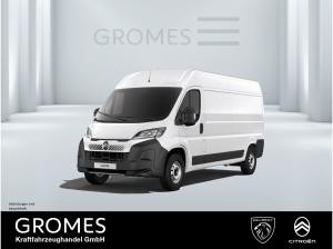 Citroën Jumper Kastenwagen 35 L3H2 BlueHDi 180