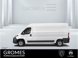 Citroën Jumper Kastenwagen 35 L3H2 BlueHDi 180