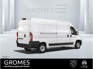Citroën Jumper Kastenwagen 35 L3H2 BlueHDi 180
